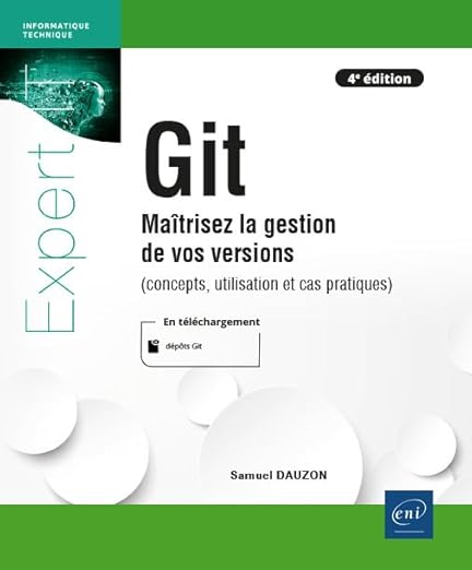 Git Gestion de version